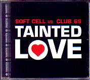 Soft Cell Vs Club 69 - Tainted Love